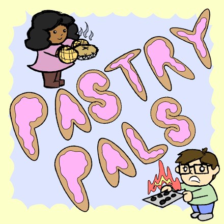 Pastry Pals